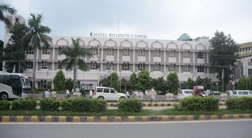 Hotel Patliputra Ashok